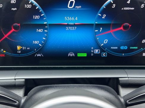 Used 2021 Mercedes-Benz GLS 450 4MATIC image 21