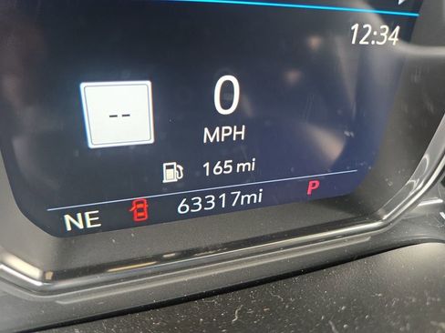 Used 2021 GMC Sierra 2500 Denali w/ Denali Ultimate Package image 14