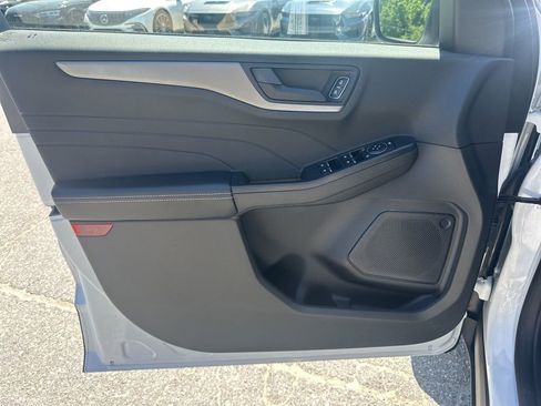 Used 2024 Ford Escape Active image 24