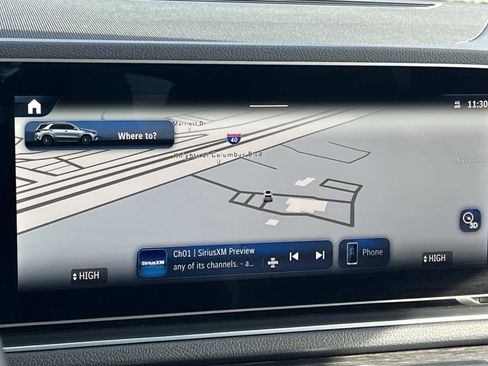 Certified 2025 Mercedes-Benz GLE 350 4MATIC image 23