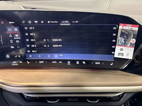 New 2025 Audi Q5 Premium Plus image 14