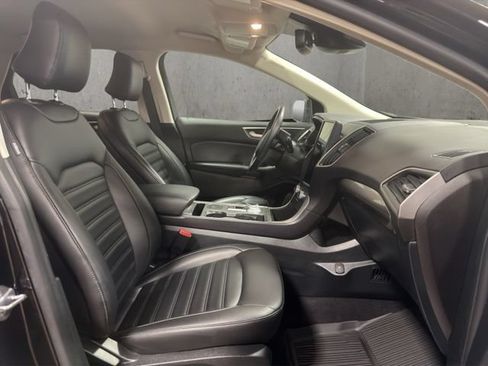 Used 2023 Ford Edge SEL w/ Convenience Package AWD/4WD image 20