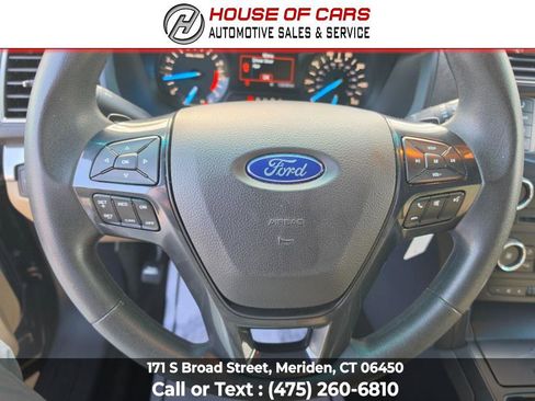 Used 2017 Ford Explorer 4WD image 26