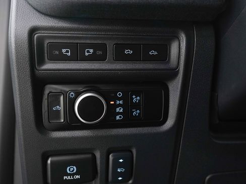 Used 2023 Ford F150 Lightning Lariat w/ Equipment Group 511A High AWD/4WD image 30