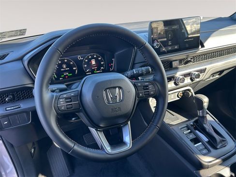 New 2026 Honda CR-V Sport-L image 12