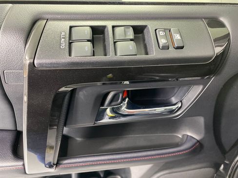 Certified 2024 Toyota 4Runner TRD Pro image 12