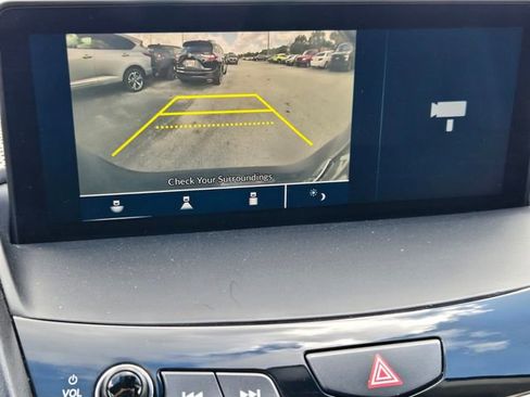 Used 2020 Acura RDX FWD image 20