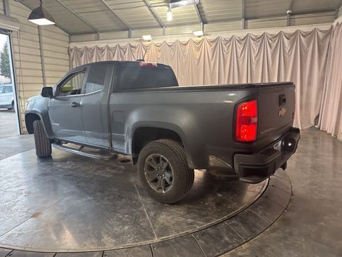 Used 2017 Chevrolet Colorado LT image 7