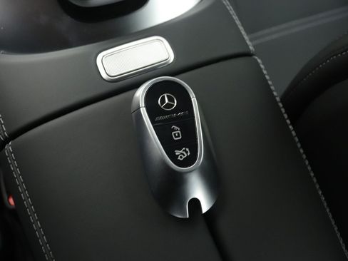 New 2026 Mercedes-Benz AMG GT 55 image 12