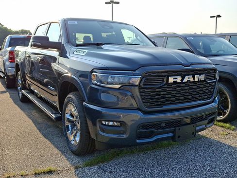 New 2026 RAM 1500 Big Horn image 3