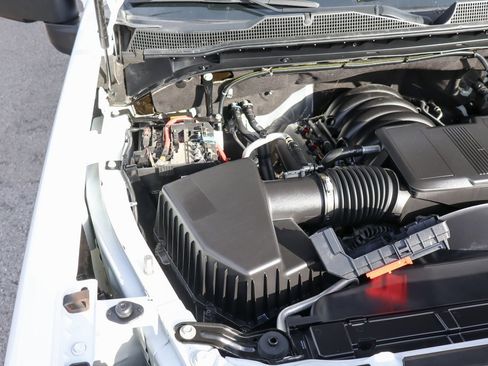 Used 2022 Chevrolet Silverado 3500 W/T image 14