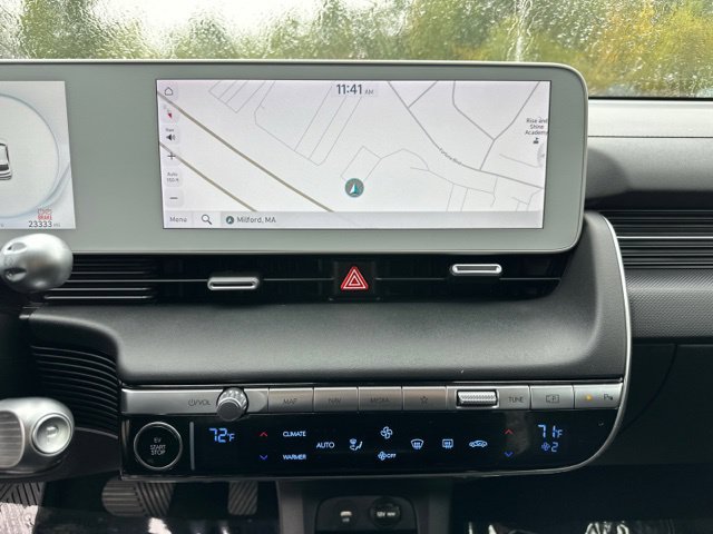 Used 2024 Hyundai Ioniq 5 SEL AWD/4WD image 34