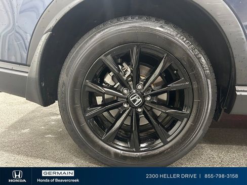 Used 2024 Honda CR-V Sport image 10