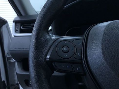 Certified 2025 Toyota RAV4 LE image 25