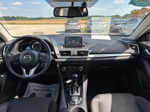 Used 2014 MAZDA MAZDA3 s Grand Touring FWD image 12