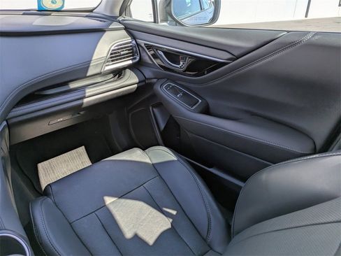 Used 2024 Subaru Legacy Limited image 17