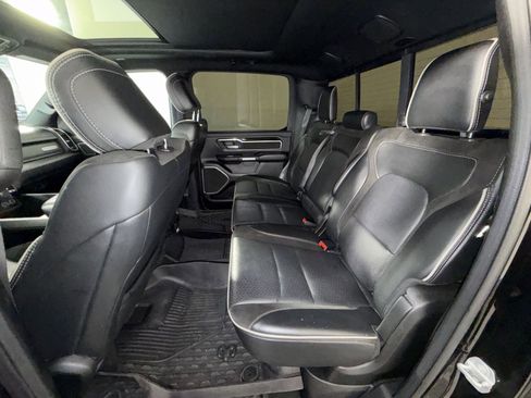 Used 2020 RAM 1500 Laramie image 25