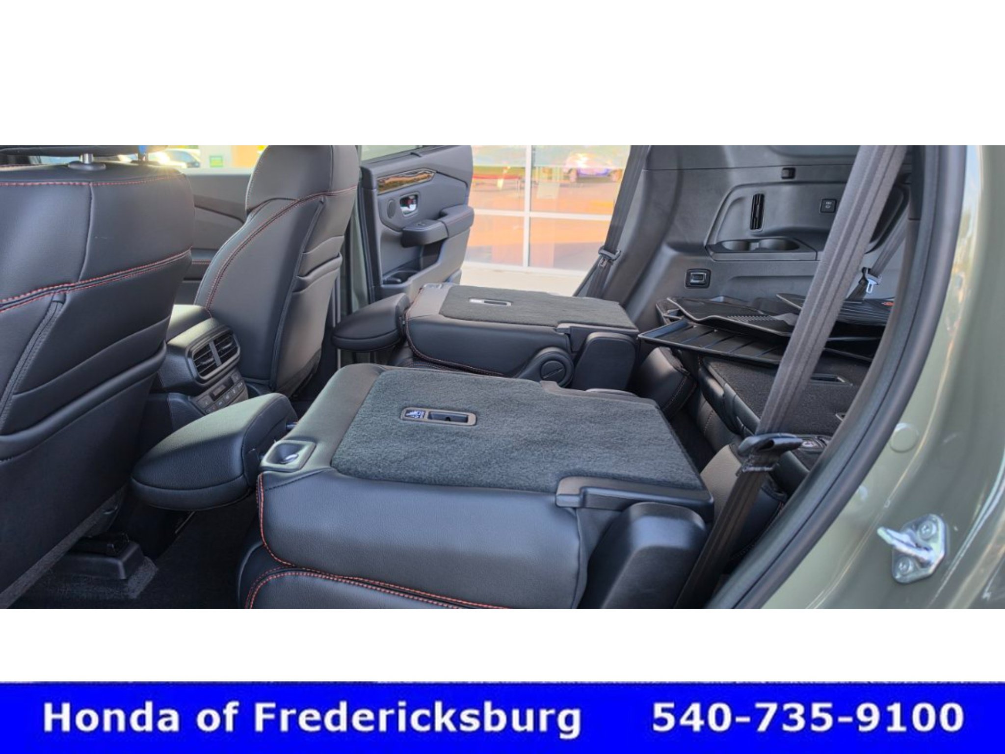 Used 2026 Honda Pilot TrailSport image 20