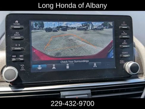 Used 2022 Honda Accord EX-L image 24