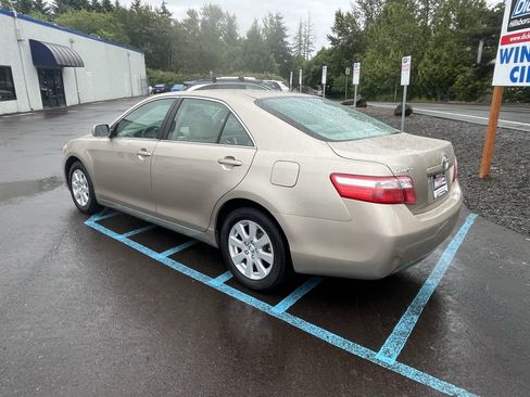 Used 2007 Toyota Camry CE FWD image 3