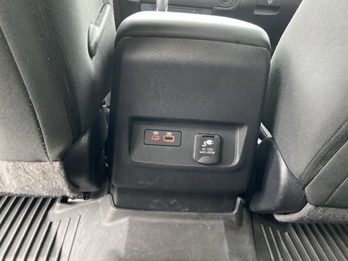 Used 2023 Nissan Frontier PRO-4X w/ Pro Convenience Package image 51