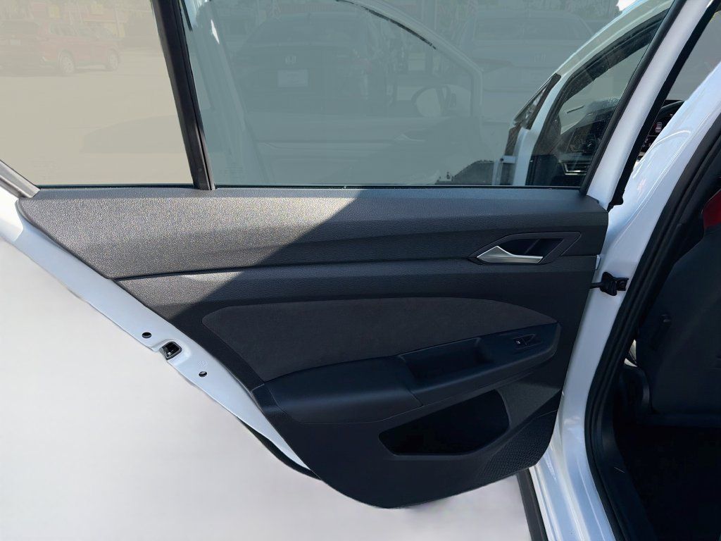 Used 2024 Volkswagen GTI S FWD image 25