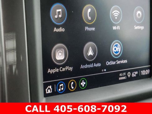 Used 2024 Chevrolet Silverado 3500 W/T w/ WT Convenience Package AWD/4WD image 30