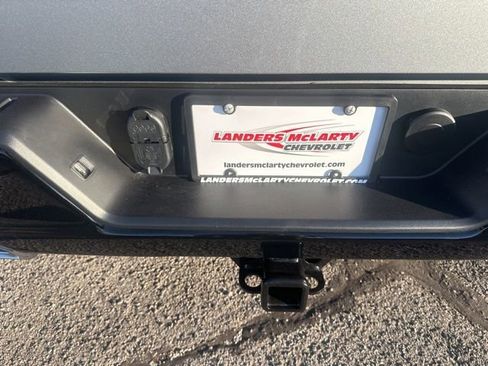 New 2026 Chevrolet Silverado 1500 LT Trail Boss w/ Convenience Package II image 29