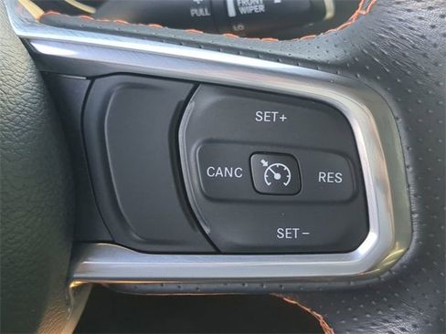 Used 2022 Jeep Gladiator Mojave w/ LED Lighting Group image 26