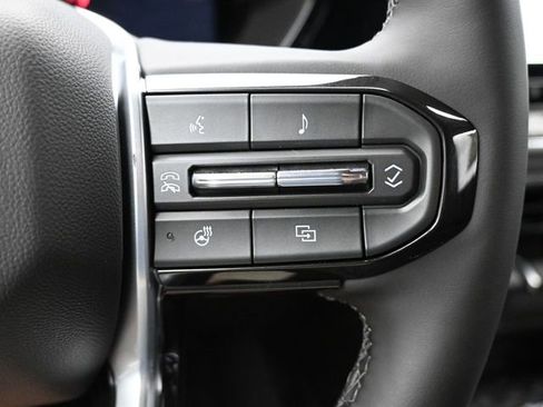 New 2026 Chevrolet Colorado LT w/ LT Convenience Package image 26