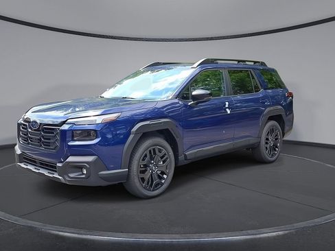 New 2026 Subaru Outback Limited XT AWD/4WD image 10