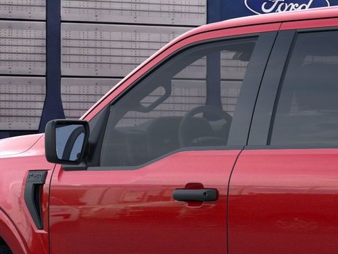 New 2026 Ford F150 STX w/ F-150 LOBO Package AWD/4WD image 21