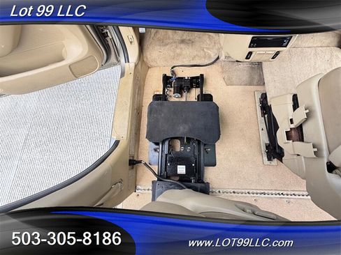 Used 2010 Honda Odyssey Touring image 54