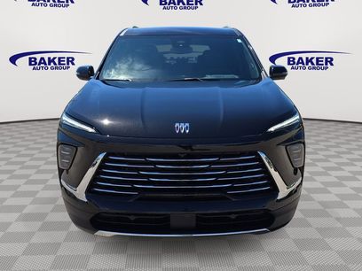 Certified 2025 Buick Enclave Preferred w/ Trailering Package, 5000 lbs.