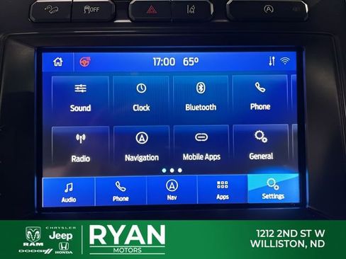 Used 2021 Ford Expedition Max Limited image 26