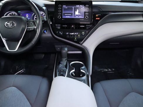 Used 2023 Toyota Camry LE w/ Cold Weather Package image 16