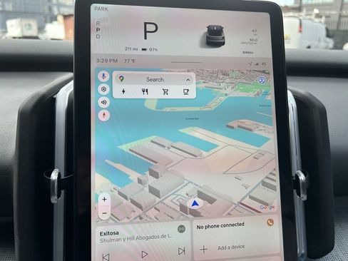 Certified 2025 Volvo EX30 Ultra image 21