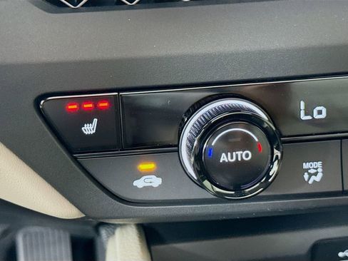 New 2025 Honda Accord SE image 22