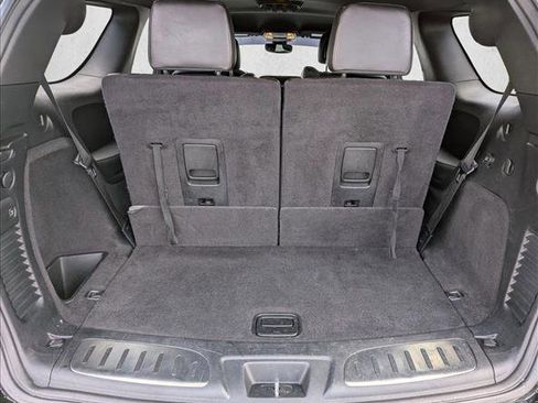 Used 2018 Dodge Durango R/T w/ Trailer Tow Group IV AWD/4WD image 6
