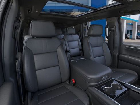 New 2026 Chevrolet Tahoe RST w/ Comfort Package image 16