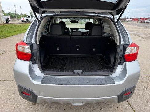 Used 2013 Subaru Crosstrek 2.0i Limited w/ Popular Pkg 2 AWD/4WD image 5