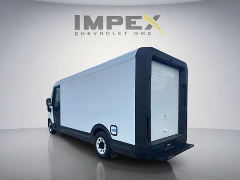 Used 2024 Chevrolet Brightdrop 600 w/ Battery Pack, Max Range AWD/4WD image 1