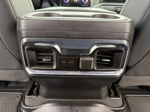 Used 2022 GMC Sierra 2500 AT4 w/ AT4 Preferred Package image 33