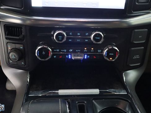 Certified 2023 Ford F150 Lariat w/ FX4 Off-Road Package AWD/4WD image 19