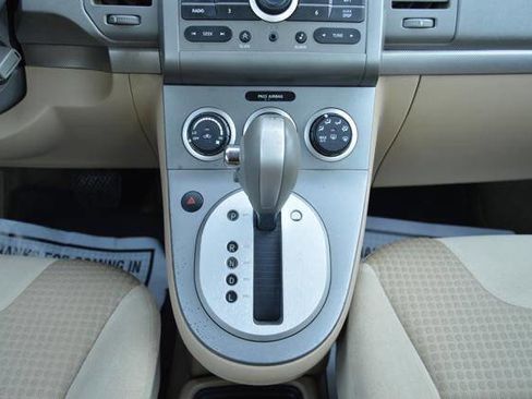 Used 2008 Nissan Sentra 2.0 S w/ Convenience Plus Pkg FWD image 24