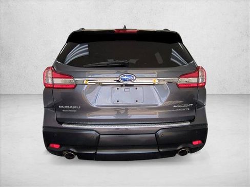 Used 2020 Subaru Ascent Limited w/ Technology Package AWD/4WD image 7