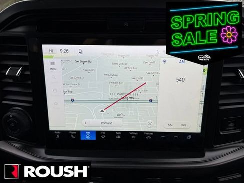 New 2026 Ford F150 Lariat w/ Equipment Group 502A High image 23