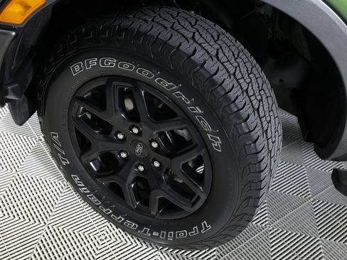 Used 2023 Ford Ranger Lariat w/ Equipment Group 501A High image 43