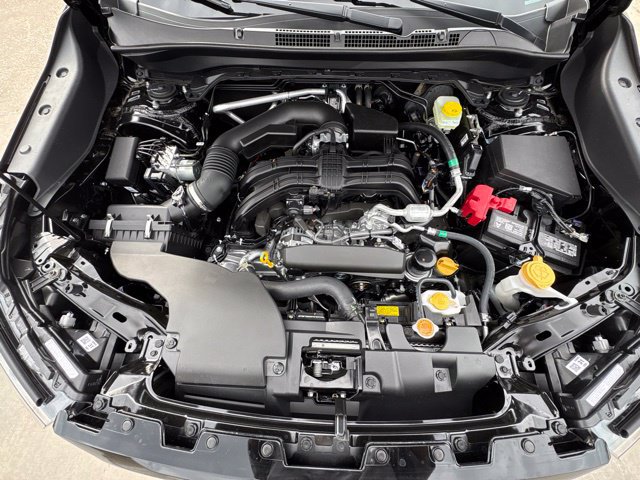 New 2026 Subaru Forester Sport AWD/4WD image 11
