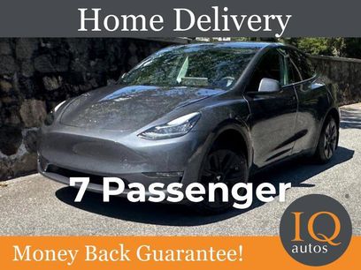 Used 2023 Tesla Model Y Long Range
